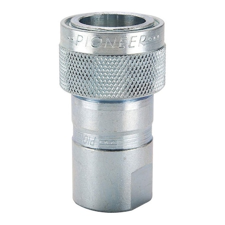 Aic Replacement Parts Female Coupler Body A-4050-15P-P-AI